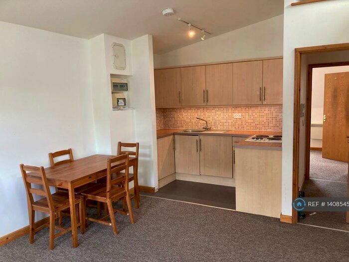 1 Bedroom Flat To Rent In City Road, Bristol, BS2