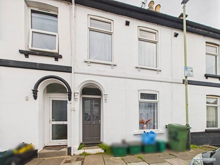 5 Bedroom Property To Rent In Granville Street, Cheltenham, GL50