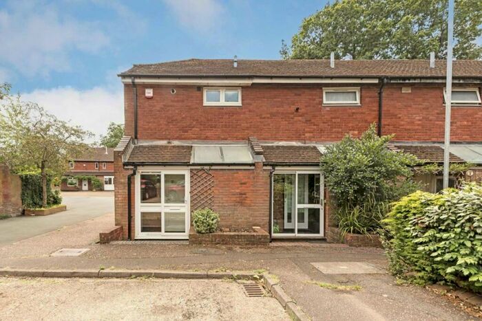 1 Bedroom House To Rent In Maycock Grove, Northwood, HA6