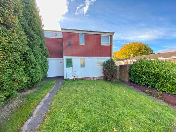 Houses for sale & to rent in TF7 9FE, Madeley & Sutton Hill Telford