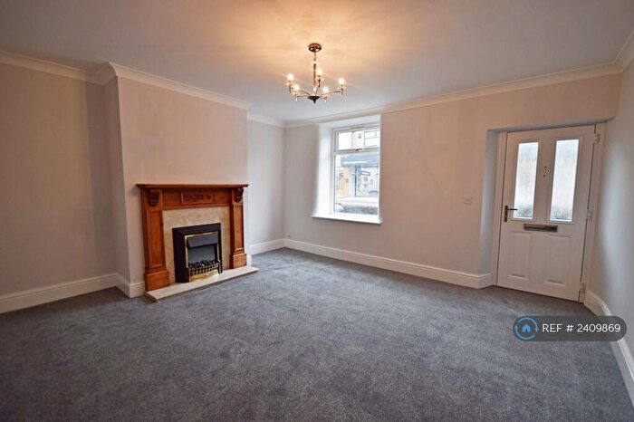 3 Bedroom Terraced House To Rent In Gisburn Road, Barrowford, Nelson, BB9