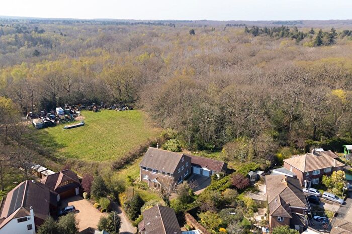 6 Bedroom Detached House For Sale In Ross Gardens, Rough Common, CT2