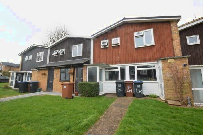 5 Bedroom House To Rent In Aldykes, Hatfield, AL10