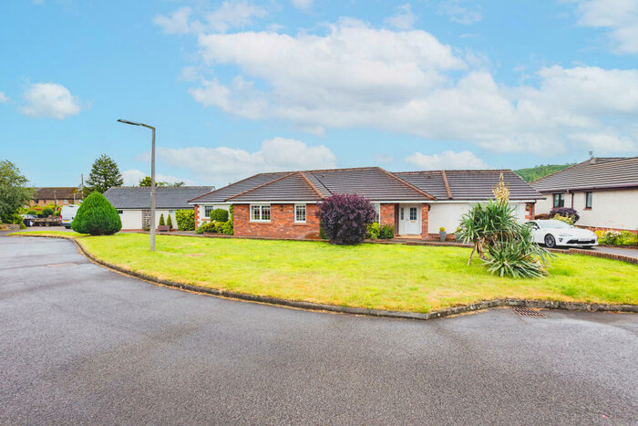 5 Bedroom Bungalow For Sale In Valleyfield Park, Dumfries, DG2