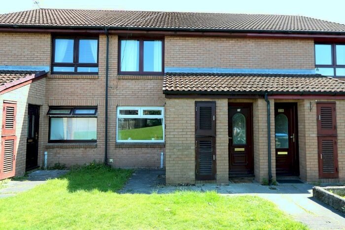 1 Bedroom Flat To Rent In Hardgate Gardens, Glasgow, G51