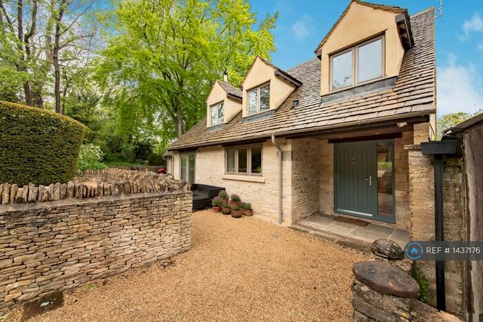 2 Bedroom Detached House To Rent In School Hill, Minster Lovell, OX29