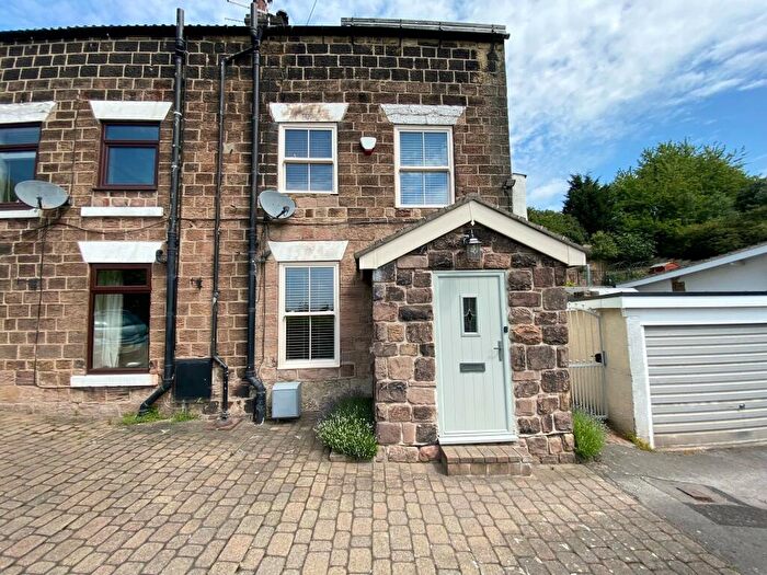 2 Bedroom Semi-Detached House To Rent In Hill Side, Whiston, S60