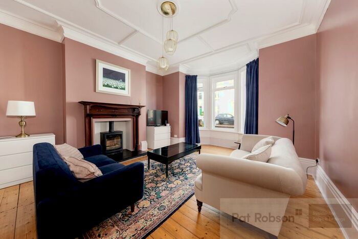 2 Bedroom Apartment To Rent In Devonshire Place, Jesmond, NE2