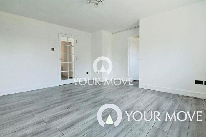2 Bedroom Flat To Rent In Bernard Ashley Drive, London, SE7