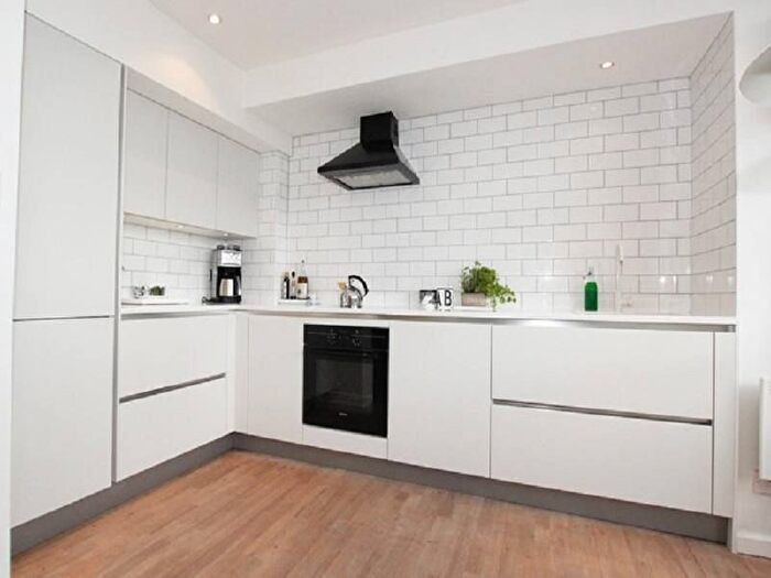 1 Bedroom Flat For Sale In Chalk Farm, Camden, NW1