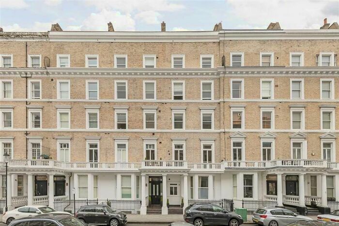 Studio To Rent In Elvaston Place, London, SW7
