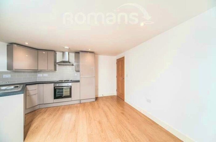 1 Bedroom Apartment To Rent In Woodley House, Crockhamwell Road, RG5