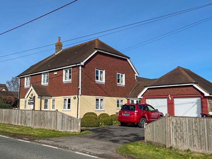 4 Bedroom Detached House For Sale In Darwell Hill, Netherfield, Battle, TN33