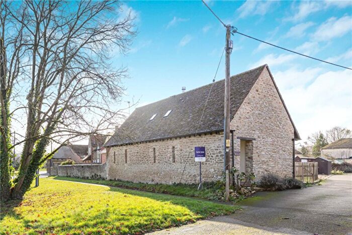 2 Bedroom Detached House To Rent In Mill Road, Marcham, Abingdon, Oxfordshire, OX13