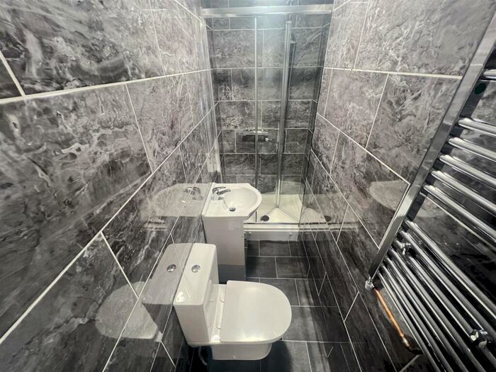 6 Bedroom Terraced House To Rent In Humber Avenue, Coventry, CV1