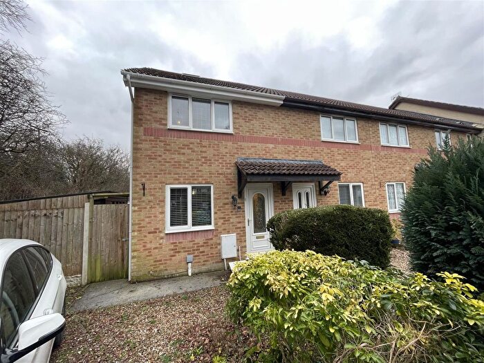 3 Bedroom Property For Sale In Clos Y Dderwen, Pembrey, Burry Port, SA16