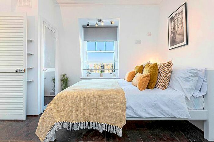 Studio To Rent In Orme Court, Bayswater, W2