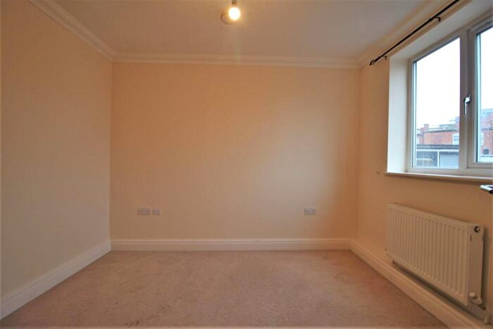 2 Bedroom Apartment To Rent In Derngate, Northampton Town Centre -, NN1