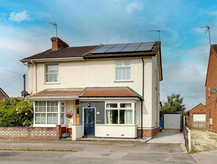 3 Bedroom House For Sale In Humber Road, North Ferriby, HU14