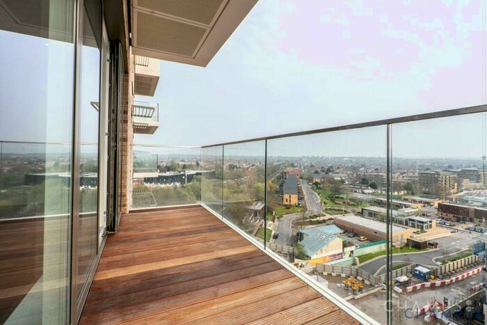 2 Bedroom Flat To Rent In Hopgood Tower, Pegler Square, Kidbrooke Village, SE3