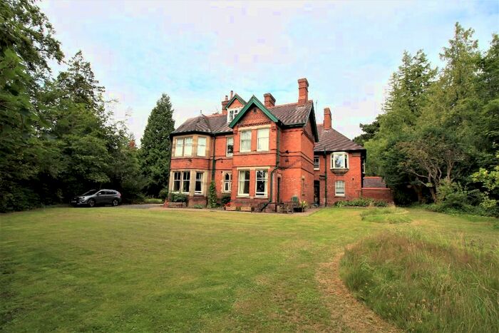 1 Bedroom Flat To Rent In Kennedy Road, Shrewsbury, SY3