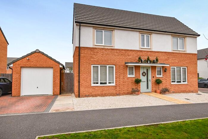 4 Bedroom Detached House For Sale In Lancaster Avenue, Maldon, CM9