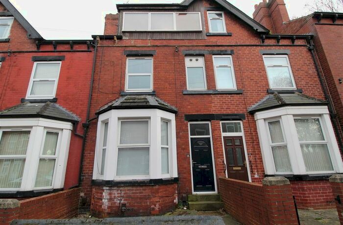 1 Bedroom Flat To Rent In Cranbrook Avenue, Holbeck, Leeds, LS11