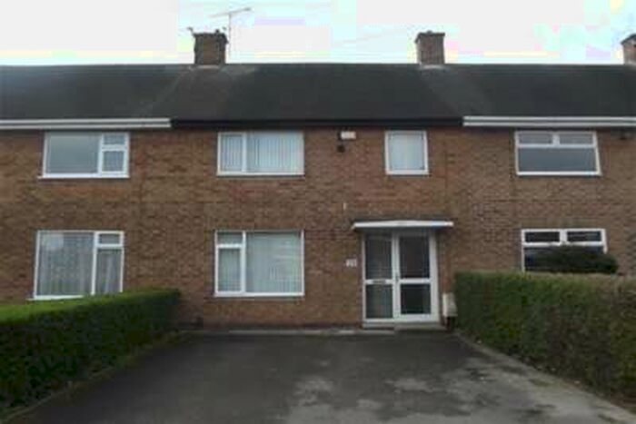3 Bedroom House To Rent In Manor Farm Lane, Clifton, NG11