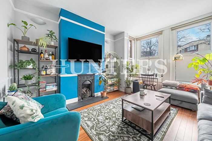 2 Bedroom Flat To Rent In Bruce Grove, London, N17