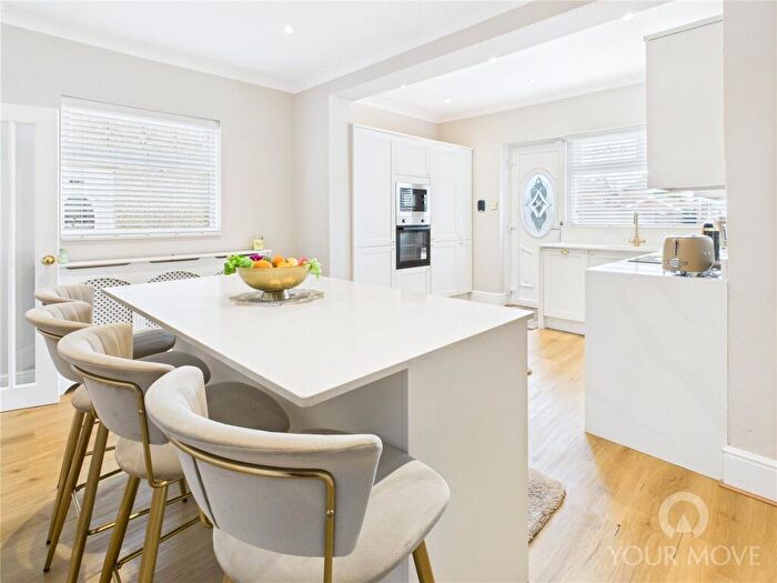 2 Bedroom Semi-Detached House For Sale In Claremont Road, Darlington, Durham, DL1