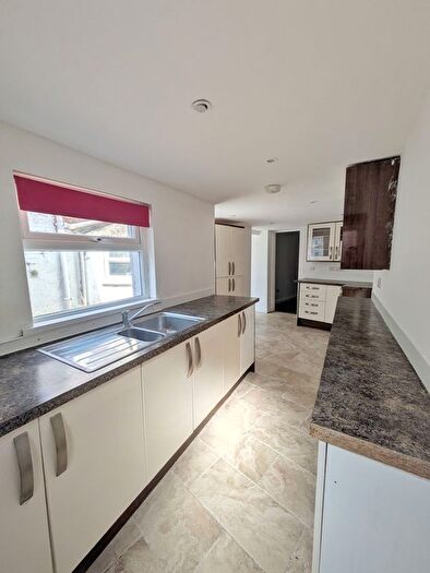 3 Bedroom Terraced House To Rent In Trevethick Street, Merthyr Tydfil, CF47