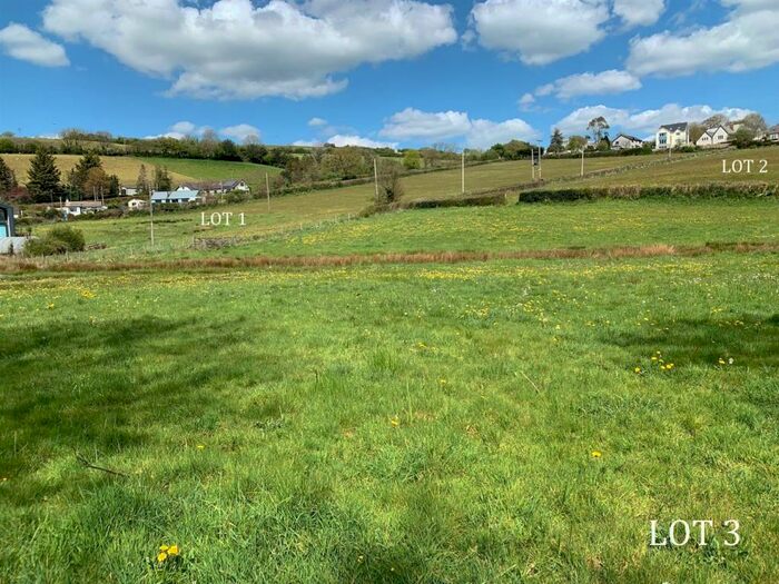 Detached House For Sale In Lapford, Crediton, EX17