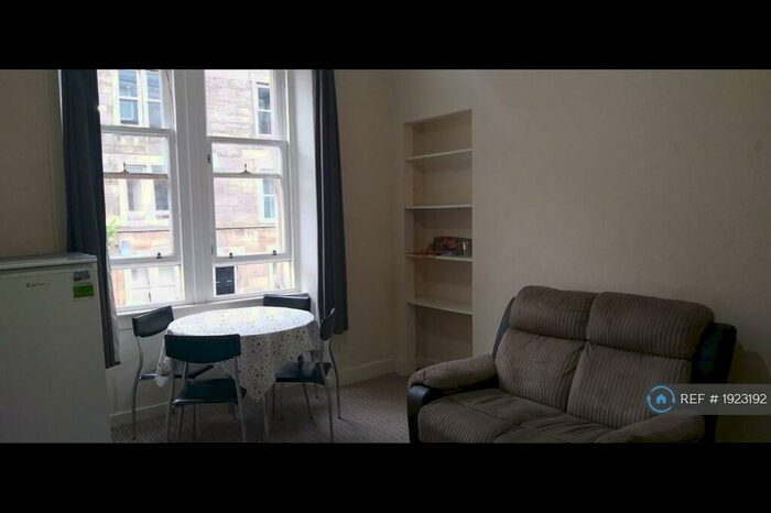 1 Bedroom Flat To Rent In Downfield Place, Edinburgh, EH11