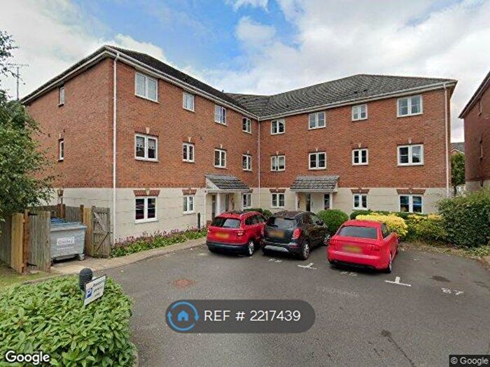 2 Bedroom Flat To Rent In Purlin Wharf, Dudley, DY2