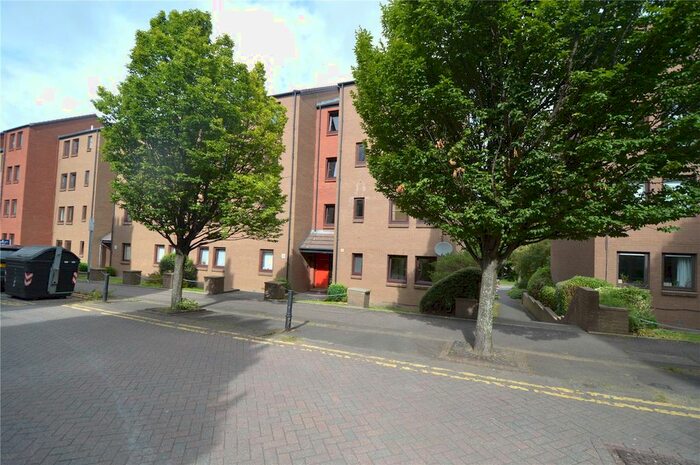 2 Bedroom Flat To Rent In Bryson Road, Edinburgh, EH11
