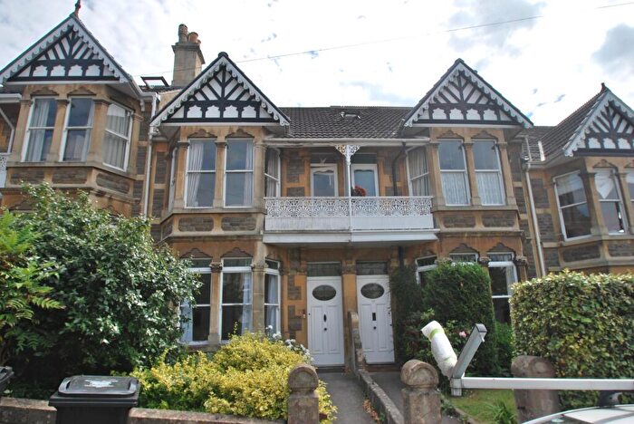 2 Bedroom Apartment To Rent In Shelley Road, Bath, BA2