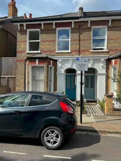 1 Bedroom Flat To Rent In Derwent Grove, London, SE22