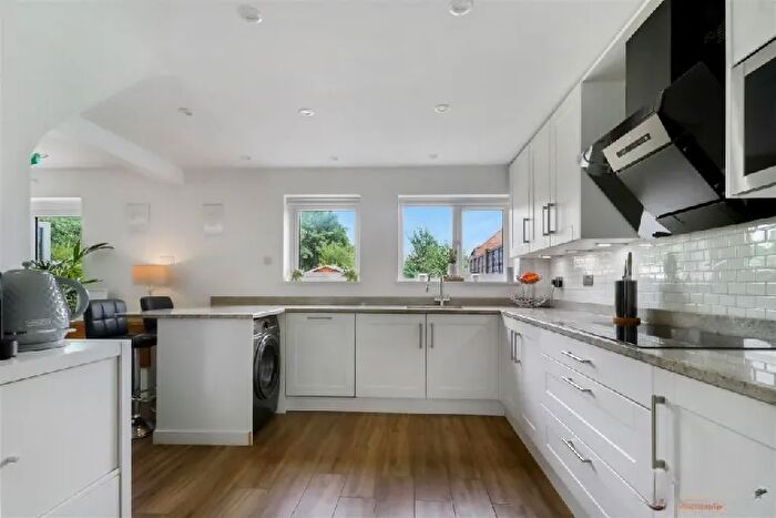 3 Bedroom Terraced House To Rent In The Oundle, Stevenage, Hertfordshire, SG2