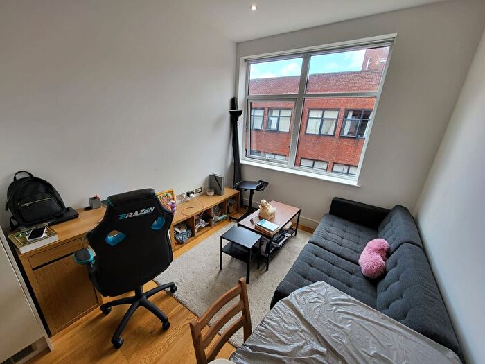 1 Bedroom Flat For Sale In Park Street, Luton, LU1