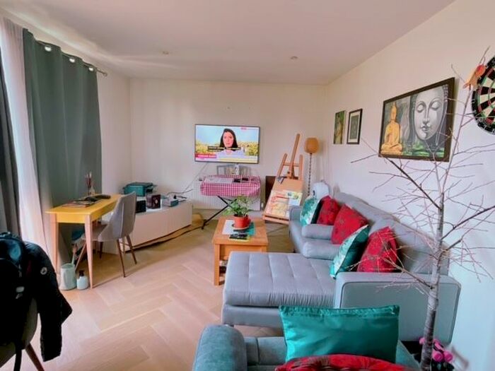 2 Bedroom Flat To Rent In Union Lane, Isleworth, TW7