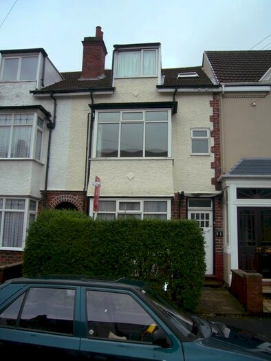 1 Bedroom Flat To Rent In Westfield Road, Kings Heath, B14