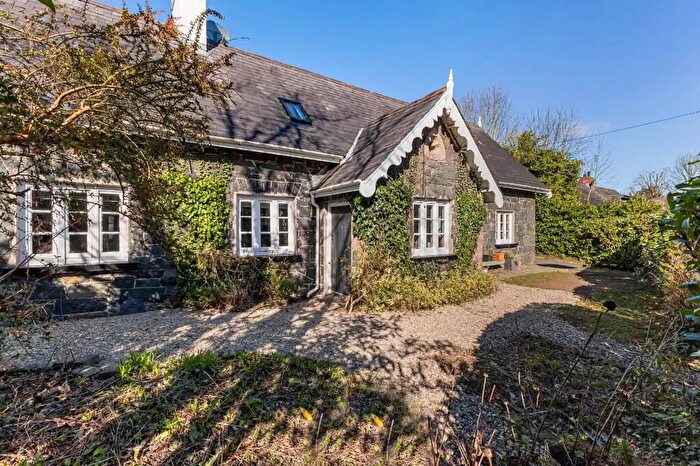 5 Bedroom Detached House For Sale In Mountstewart Road, Newtownards, BT22