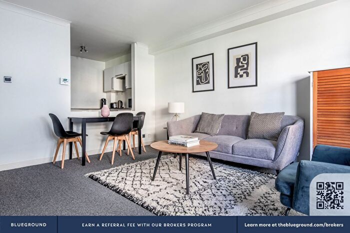 1 Bedroom Flat To Rent In City Of London, London, E1