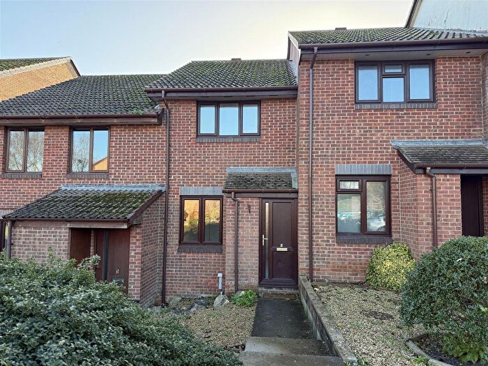 2 Bedroom Terraced House To Rent In Alexandra Court, Bridport, DT6