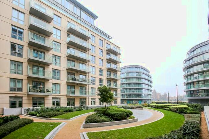 1 Bedroom Flat To Rent In Faulkner House, Hammersmith, London, W6