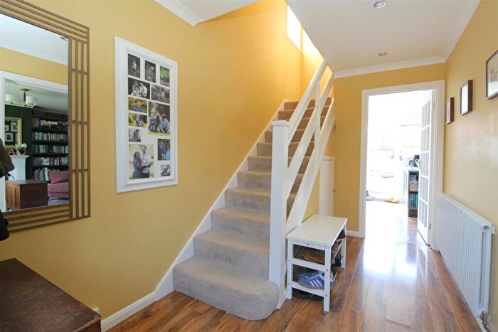 3 Bedroom Semi-Detached House For Sale In Orchard Gardens, Margate, CT9 - Photo 2