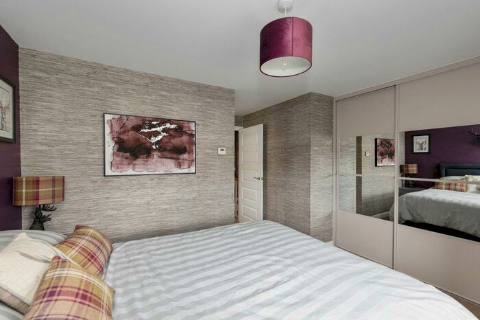 4 Bedroom Detached House For Sale In Friary Road, Craigmillar, Edinburgh, EH16