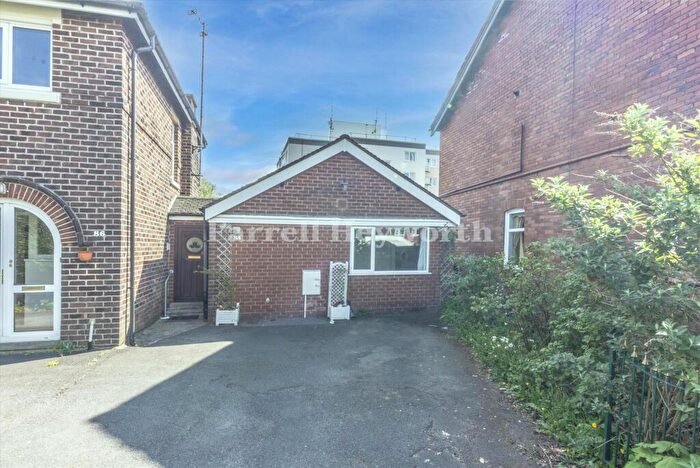 1 Bedroom Bungalow For Sale In Preston Road, Chorley, PR7