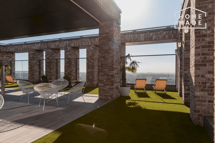 1 Bedroom Flat To Rent In Canada Gardens, Wembley, HA9