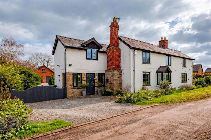 5 Bedroom Property For Sale In Canon Pyon Road, Hereford, HR4